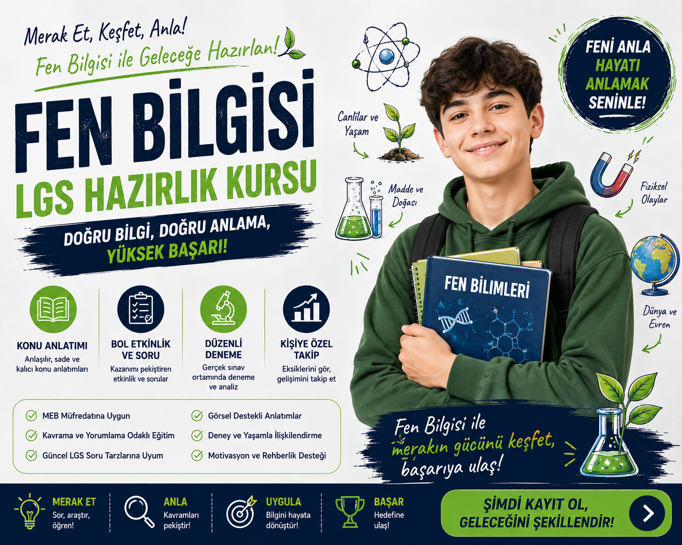 Fen Bilgisi