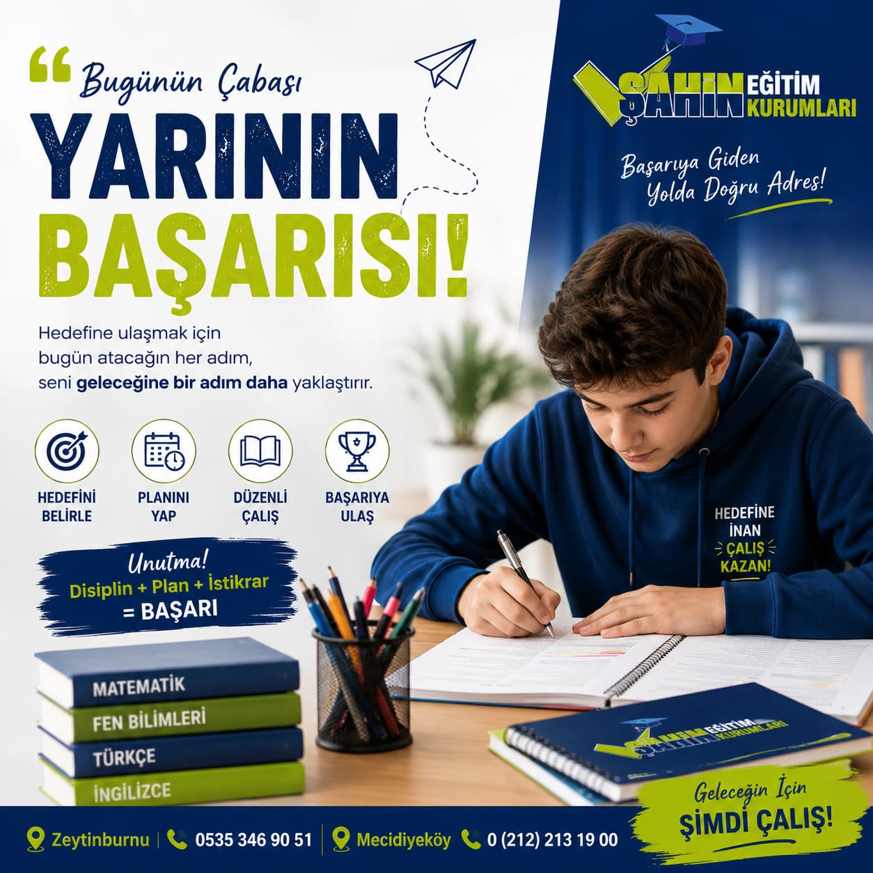 Sıkça Sorulan Sorular